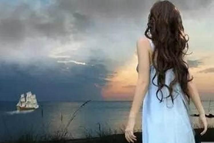 天蝎座女生决定分手的表现