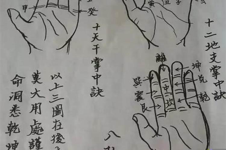 小六壬百度文库