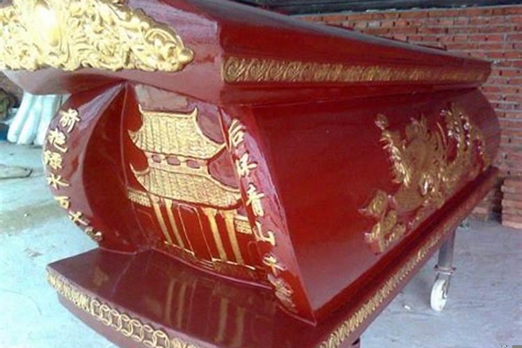 怎么样的墓地对子孙后代好