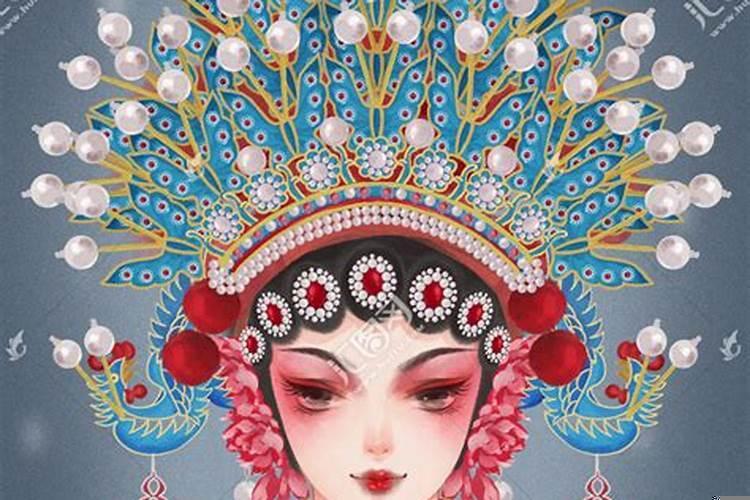 做梦唱京剧啥意思