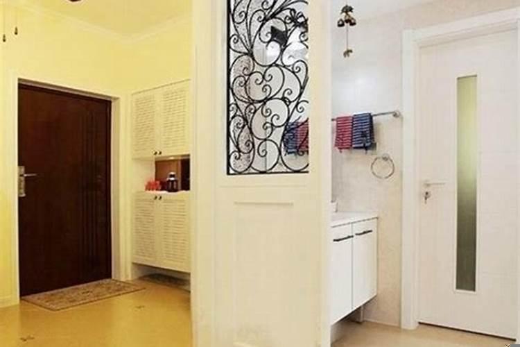 服装店的摆设风水