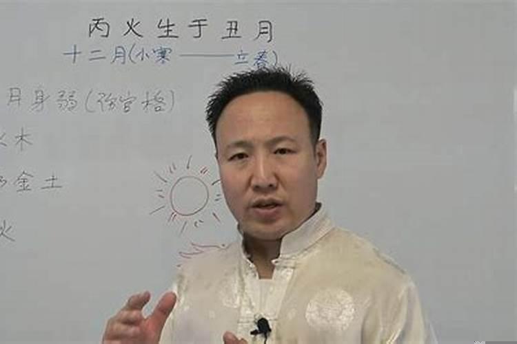 乙亥生于丑月透丙火