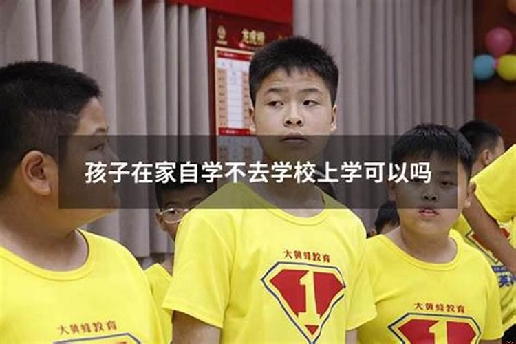 高三了在家就是学不进去