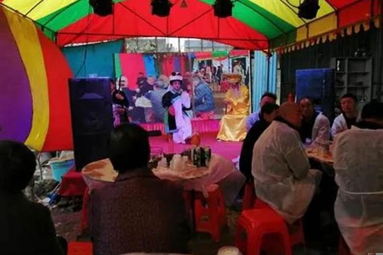 丧事后知道要去吗