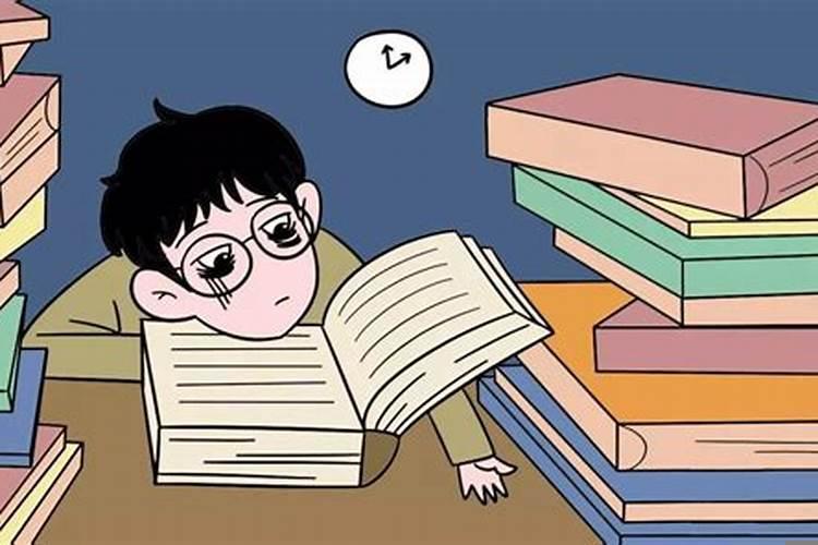 高三了在家就是学不进去