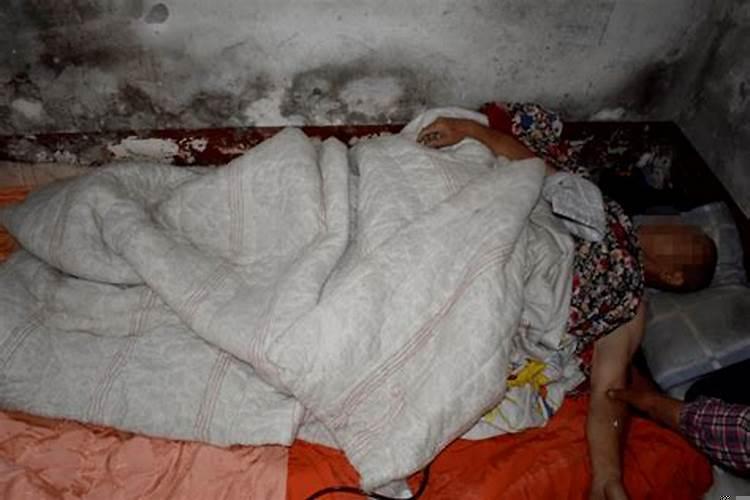 丧事后知道要去吗