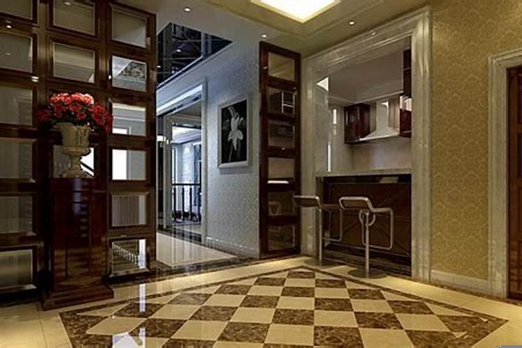 买房注意啥风水