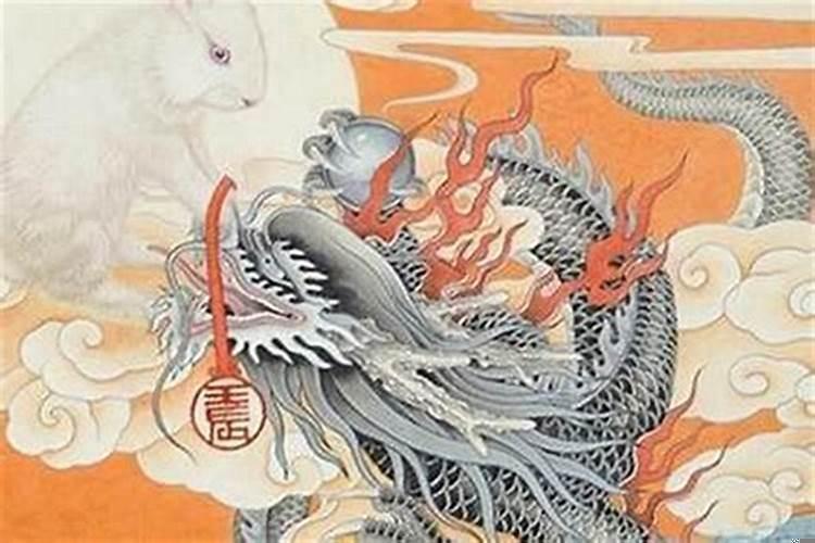 龙和兔相配婚姻如何