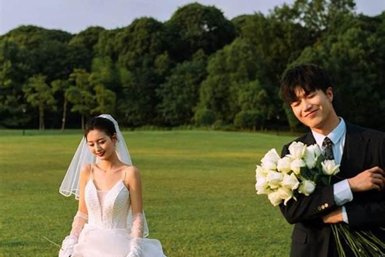 婚纱照的意义是什么