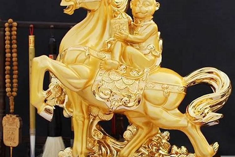 风水上催最好的人旺财旺