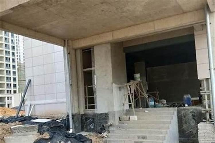 房子楼层2楼好不好