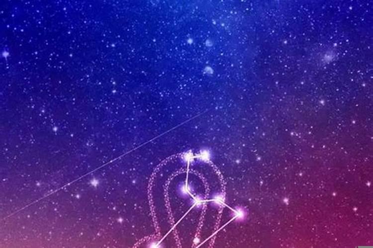 哪个星座最爱旅行