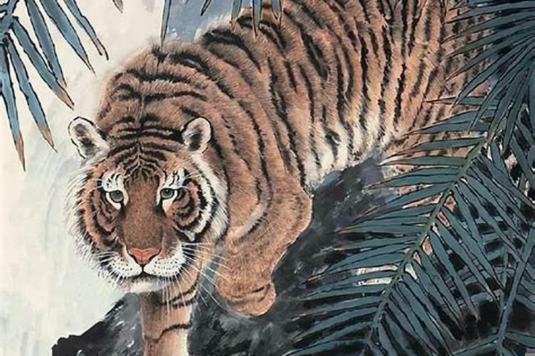 抗压能力最强的生肖