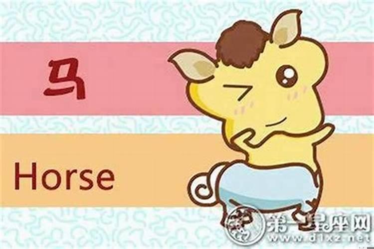 马和马生什么生肖宝宝最好