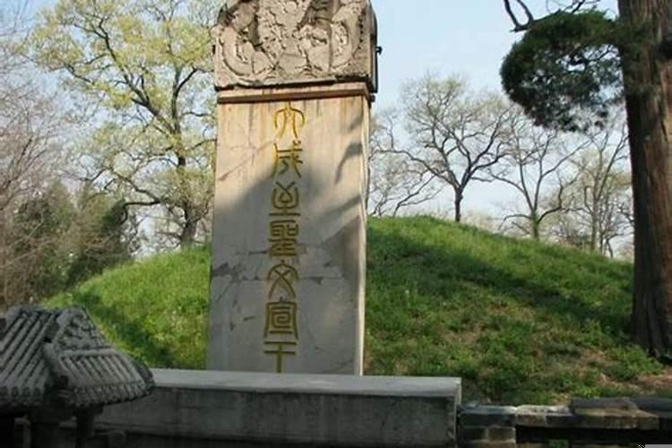 曲阜孔庙碑林有哪些碑?