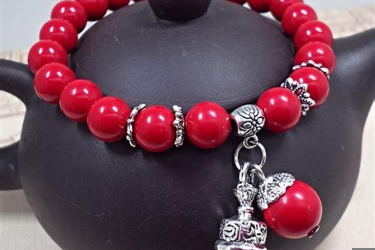 什么手链招财聚财