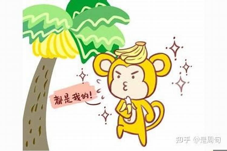 不同月份出生的属猴人，命运大不同!