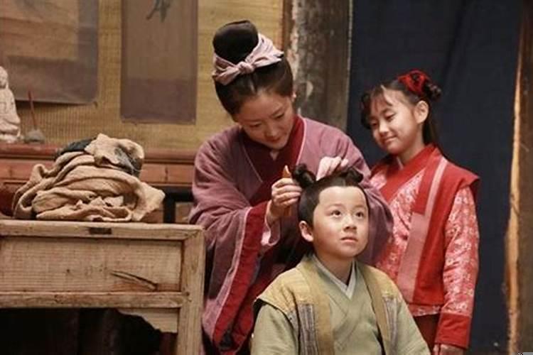 夫妻之缘是什么意思