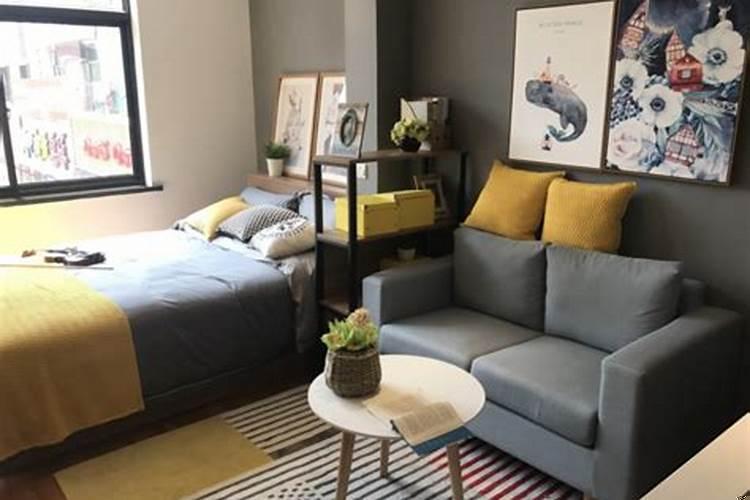 公寓房作为投资合适吗