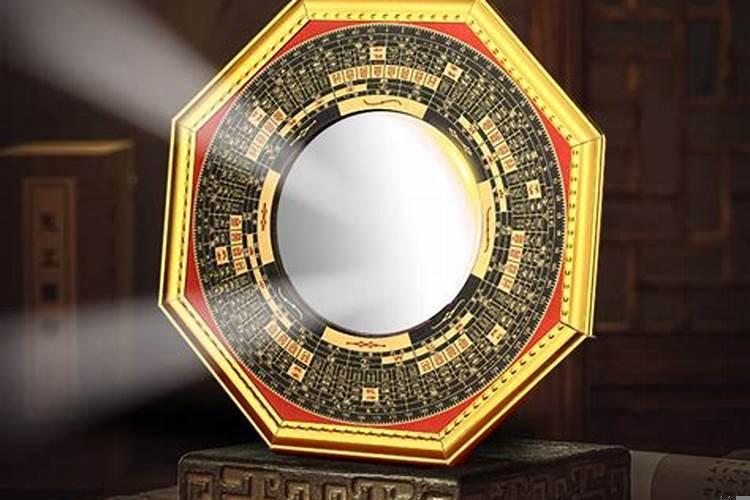 什么时间挂八卦镜合适