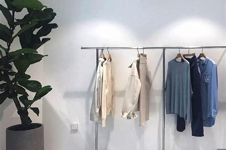 服装店的摆设风水