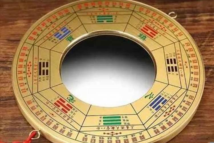 八卦镜选什么日子什么时间挂最好