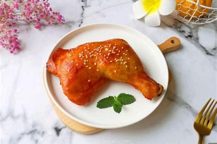 梦见鸡腿菇啥意思