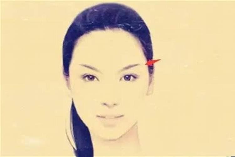 赚钱能力强的女人面相