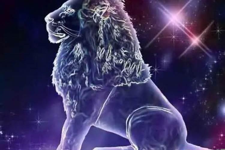 你讨厌狮子座吗