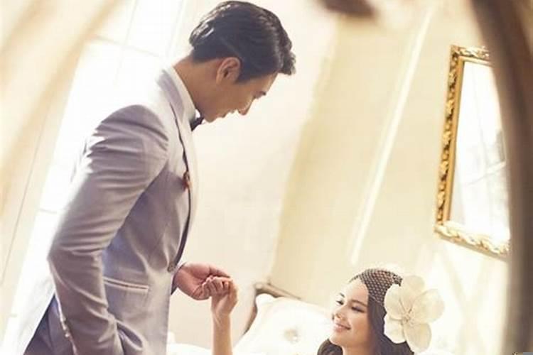 婚纱照的意义是什么