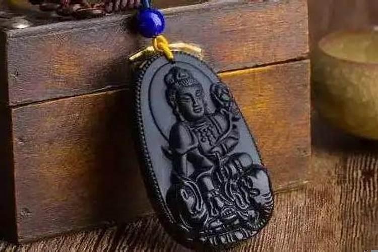 运气不好戴黑曜石能转运吗