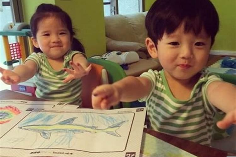 从八字看子女是否有血缘关系