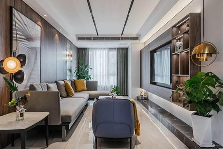 什么装修风格好看洋气