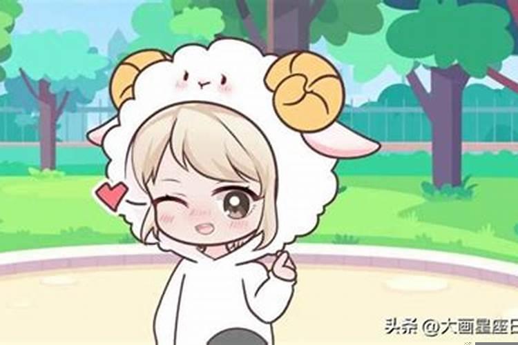 对老婆十分宠爱的星座男