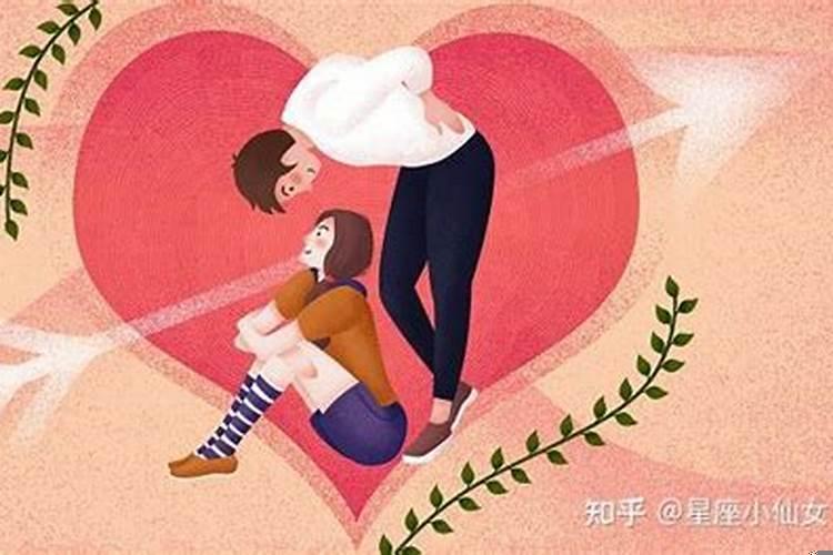 天秤座和金牛座配