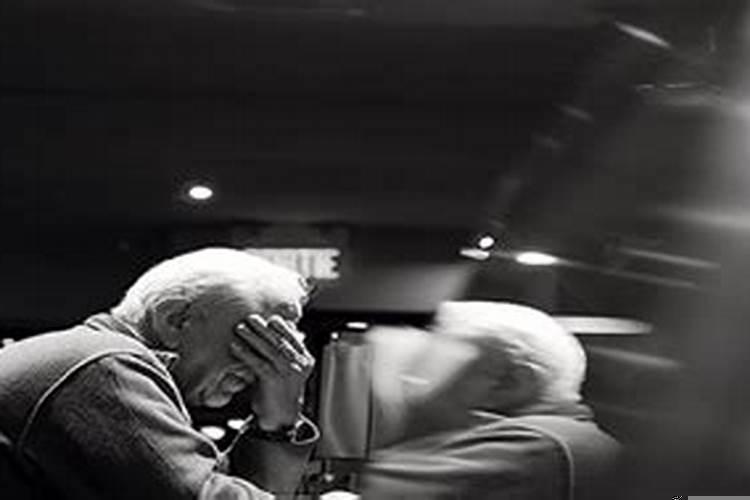 梦见爷爷快要死了