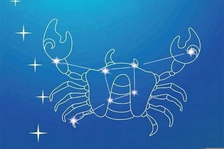 属鼠巨蟹座2020年的全年运势