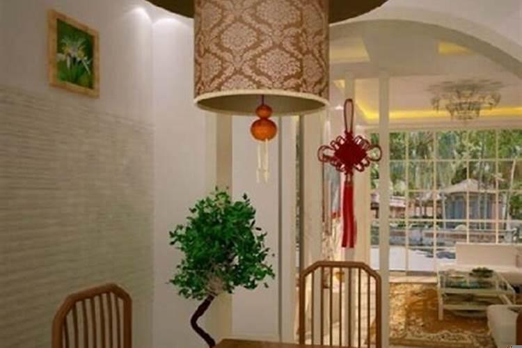 家庭合睦是最好的风水