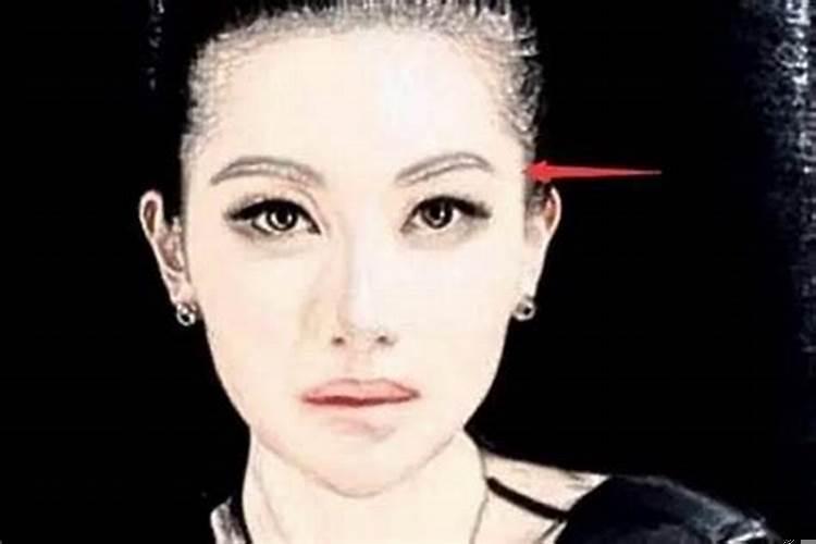 什么样的女人面相旺财