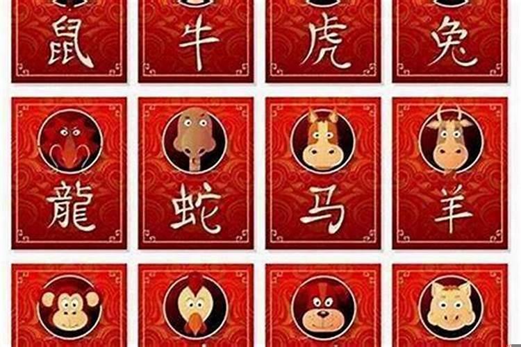 生肖怎么配对结婚