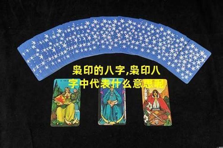 八字枭枭是什么意思