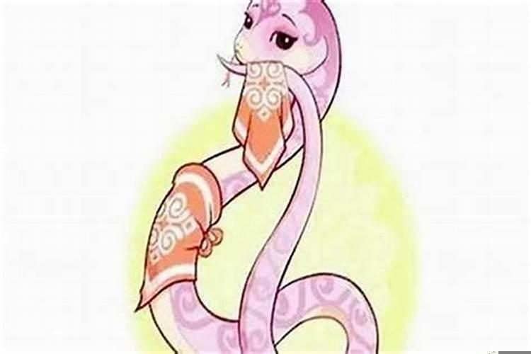 属蛇的男人脾气怎么样?