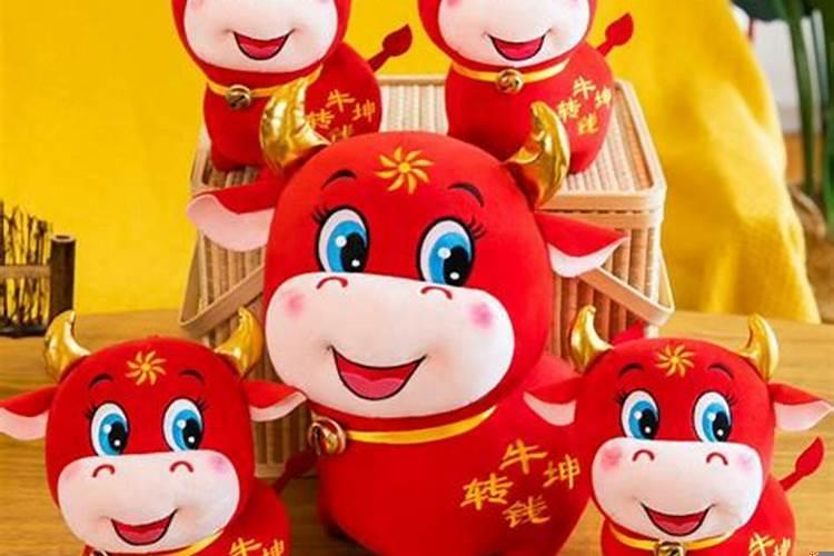 本命年适合佩戴什么吉祥物