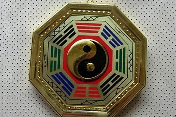 八卦镜选什么日子什么时间挂最好