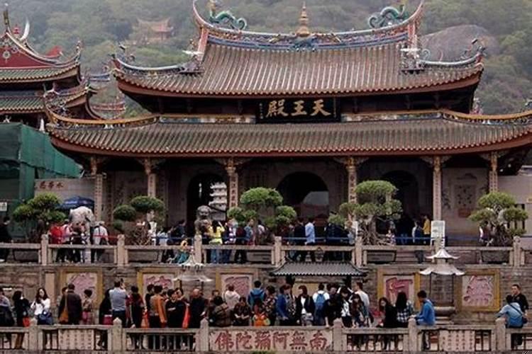 贵阳算命最灵验的地方