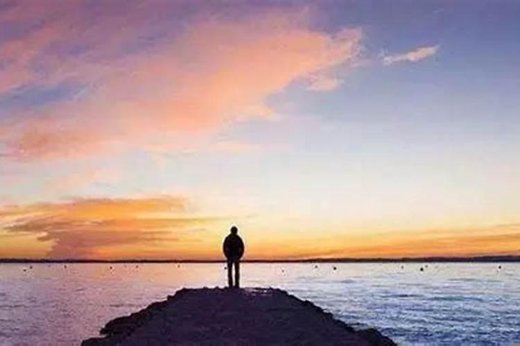 为什么转大运前比较倒霉