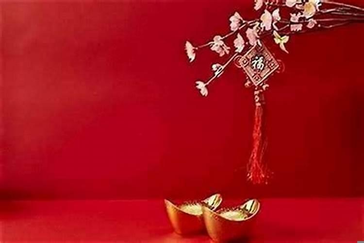 本命年会不会运气不好