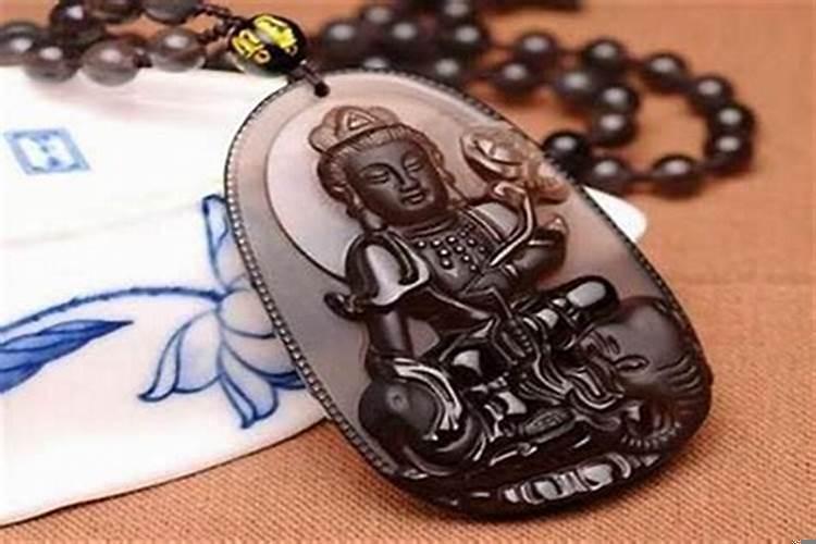 佩戴生肖有用吗