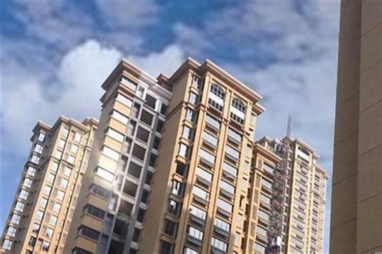 房子楼层2楼好不好