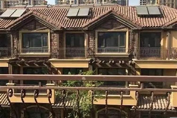 房子买东户好还是西户